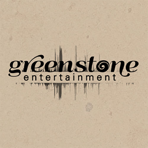 Greenstone Entertainment Logo